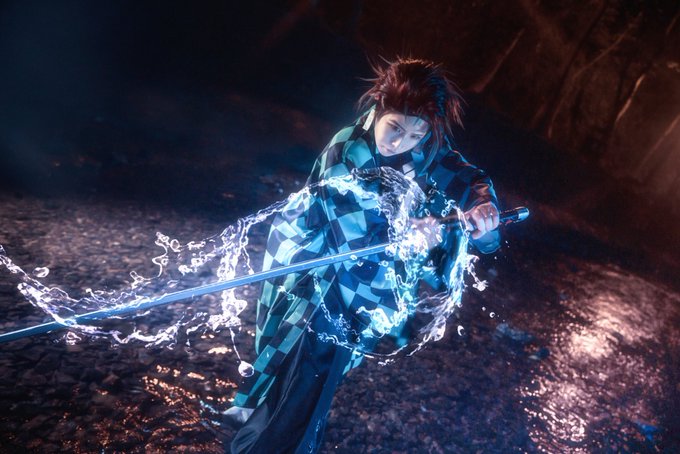 コスプレイヤー六二二同学（622）のTwitter画像49