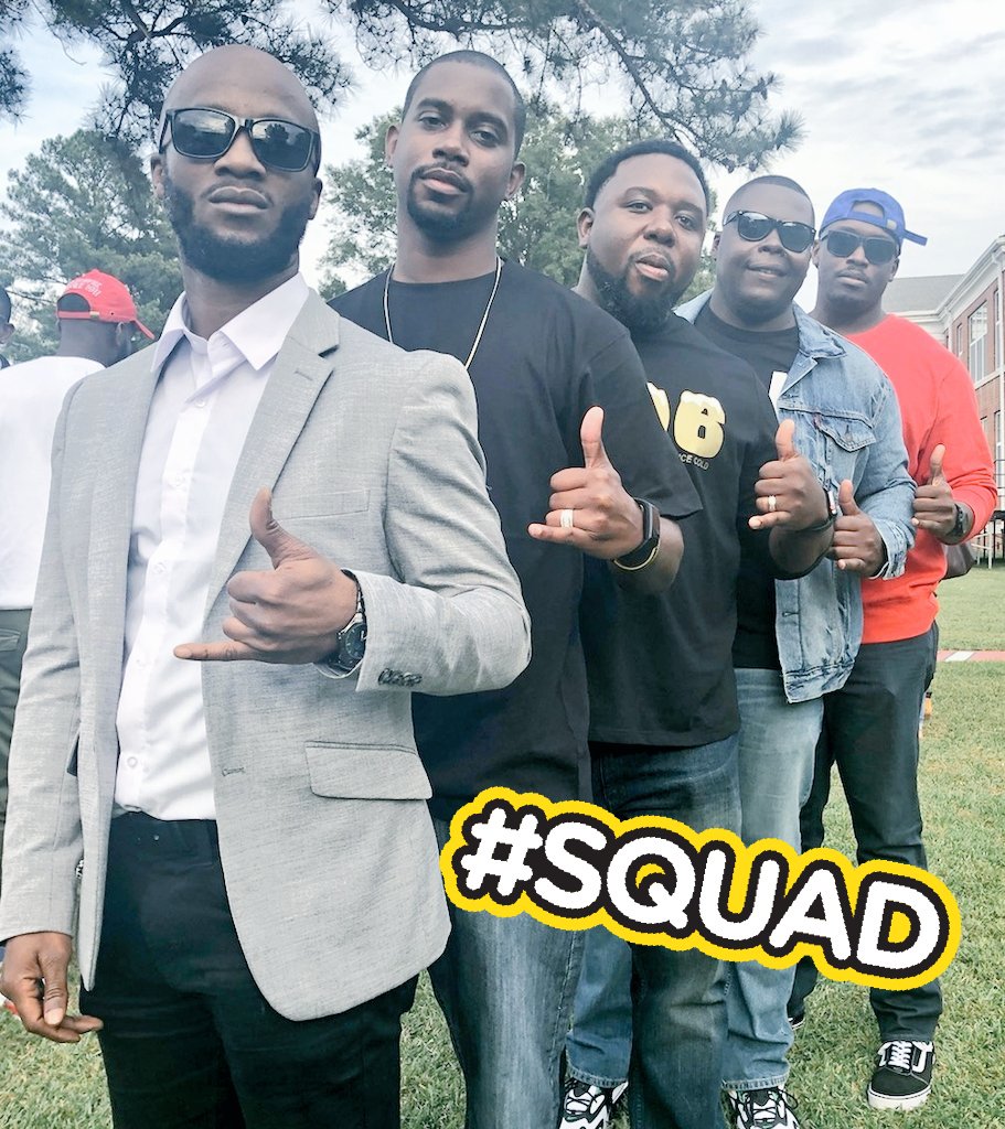 APJig5aw06's tweet image. #ECSU #BZ #Fall07 #Homecoming2k19 #VIKINGPRIDE