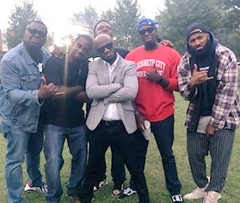 APJig5aw06's tweet image. #ECSU #BZ #Fall07 #Homecoming2k19 #VIKINGPRIDE