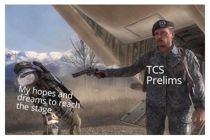 KartikyC's tweet image. #TCSITWiz
#tcsitwiz2019