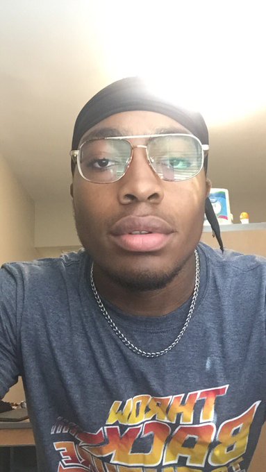 Watch Bryant.A 🇳🇬✨'s leaked NSFW photo on TwXstars