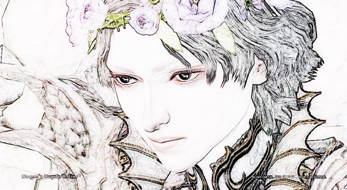 覚のtwitterイラスト検索結果