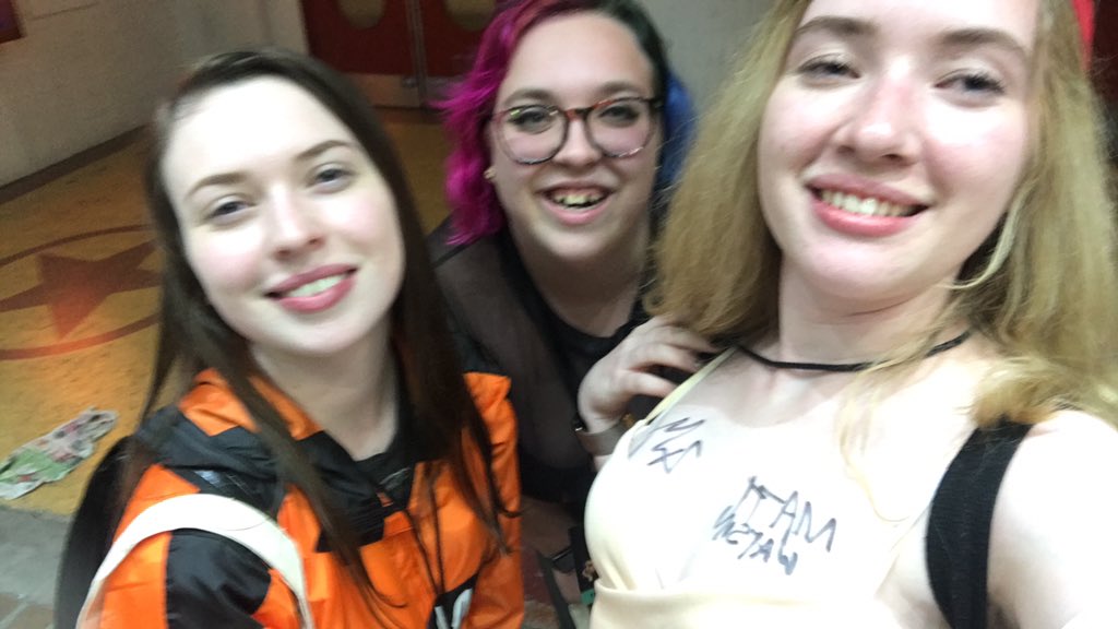 onekawaiibitch's tweet image. #mattwattson #ryanmcgee #supermega