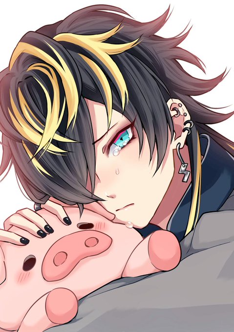 四十物十四のtwitterイラスト検索結果 四十物十四のtwitterイラスト検索結果