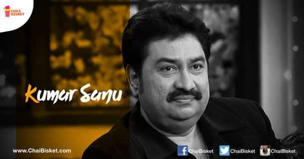 Happy Birthday Kumar Sanu ji 