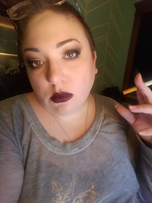 Pissed off pussy cat.  DM aaaand grovel.   #findom #femdom #bbw #bbwdomme #paypigs #finsub #paypiggieswanted<a href="/tag/findom"class="tags">#findom</a><a href="/tag/femdom"class="tags"><span>#femdom</span></a><a href="/tag/bbw"class="tags"><span>#bbw</span></a><a href="/tag/paypigs"class="tags"><span>#paypigs</span></a><a href="/tag/smokingfetish"class="tags"><span>#smokingfetish</span></a><a href="/tag/rtgame"class="tags"><span>#rtgame</span></a><a href="/tag/finsub"class="tags"><span>#finsub</span></a>