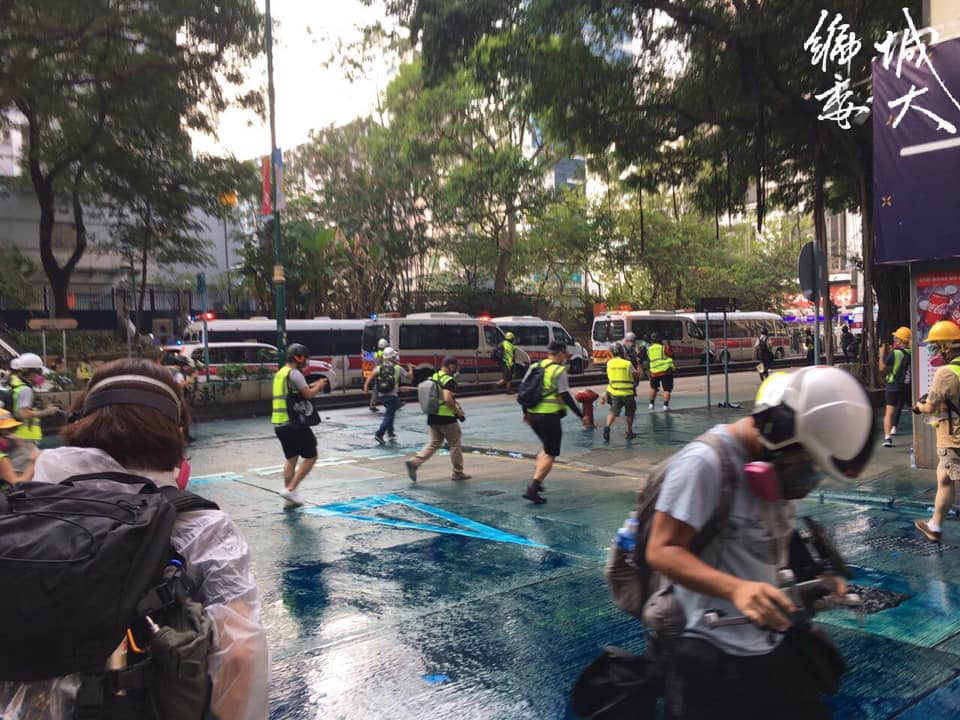 Editorial Board CityU tweet media