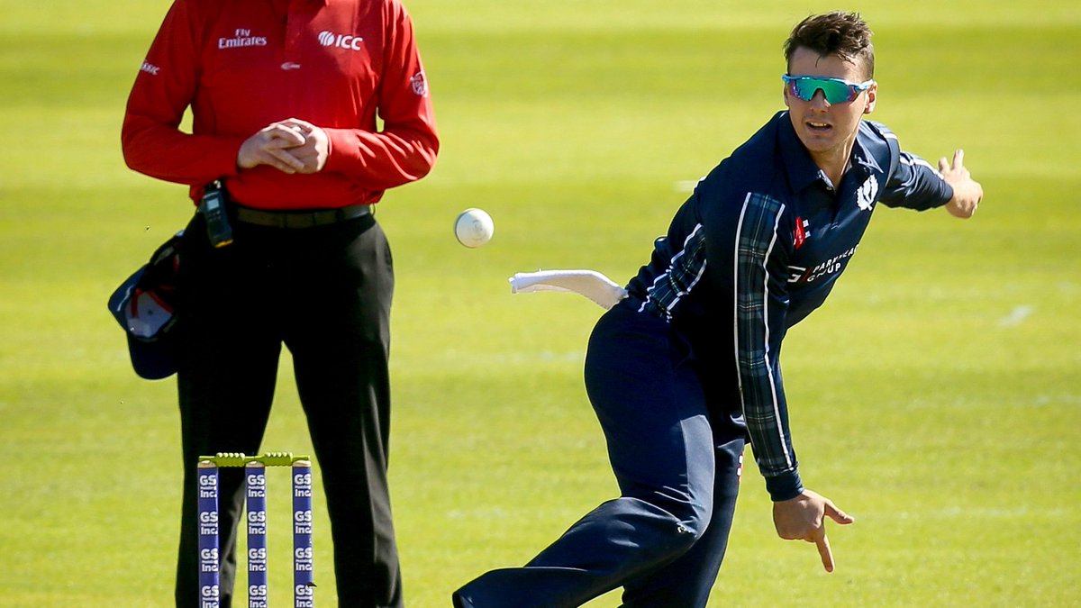 Cricket Scotland tweet media