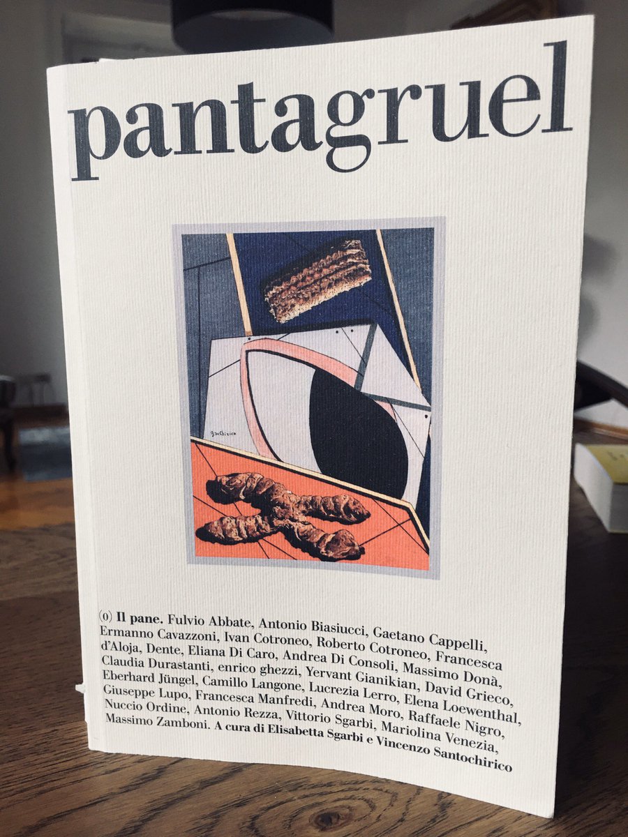 Giulia Civiletti V Twitter Gargantua E Pantagruel E Un Libro Che Chiude Un Epoca E Ne Apre Una Nuova Qualcosa Che Si Installa Dentro A Un Ordine E Lo Mina Dall Interno Deformandone La