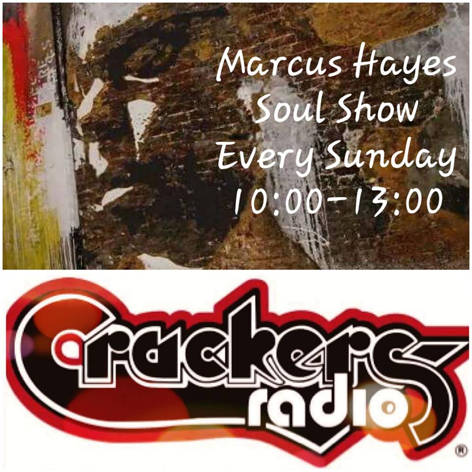 Crackersradiouk's tweet photo. We've a special edition of the #SundaySoulShow with @marcushayes001 at 10 am BST with his own #GeorgePower tribute. Live online https://t.co/9AyMUx0pZt #DAB #Glasgow #Cambridge &amp; #Norwich as well as @tunein and #AmazonEcho https://t.co/LPpIjFzQ9V