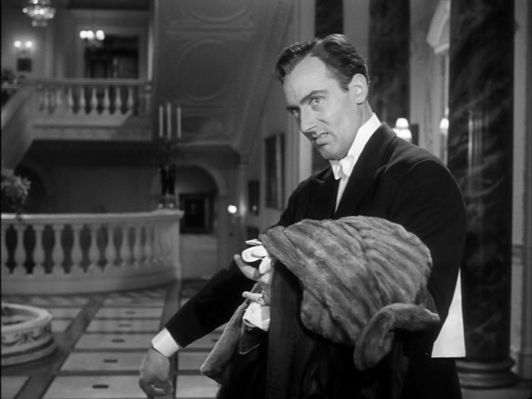 editedbylaura's tweet photo. Just watched the effervescent British romantic comedy #SpringinParkLane (1948) starring Anna Neagle and Michael Wilding. I absolutely LOVED this film! So much chemistry between the leads and the story was an absolute dream. I highly recommend this film โค๏ธ So wonderful! https://t.co/Xyd2LUN18A