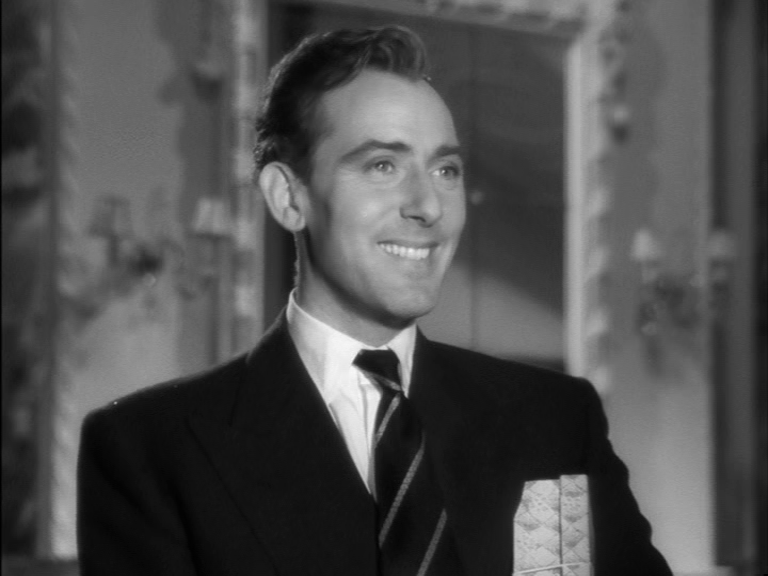 editedbylaura's tweet photo. Just watched the effervescent British romantic comedy #SpringinParkLane (1948) starring Anna Neagle and Michael Wilding. I absolutely LOVED this film! So much chemistry between the leads and the story was an absolute dream. I highly recommend this film โค๏ธ So wonderful! https://t.co/Xyd2LUN18A
