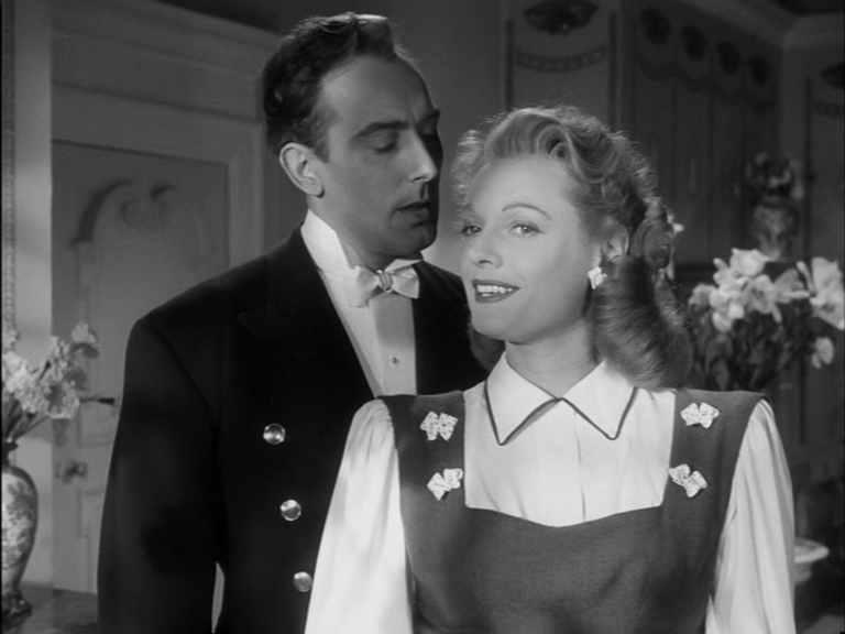 editedbylaura's tweet photo. Just watched the effervescent British romantic comedy #SpringinParkLane (1948) starring Anna Neagle and Michael Wilding. I absolutely LOVED this film! So much chemistry between the leads and the story was an absolute dream. I highly recommend this film โค๏ธ So wonderful! https://t.co/Xyd2LUN18A