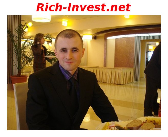 ivandanilov's tweet photo. Как я стал инвестором?

Услышал я об инвестировании примерно в 2013 году, и это произошло случайно.

А получилось это так: https://t.co/p0wjespyAK https://t.co/LgZwlVgAcS