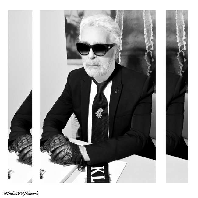 Dubaiprnetwork's tweet photo. The House of Karl Lagerfeld Announces “A Tribute to Karl”
https://t.co/1NsbDkcFpv
#House #Karl #Lagerfeld #Announce #KarlLagerfeld #TributeToKarl #fashionenthusiast #chicstyle #styled
#ootdfashion #ootdguide #ootdinspo #ootdsubmit #outfit #fashionenthusiast #dubaiprnetwork https://t.co/4N5UcVMW8U