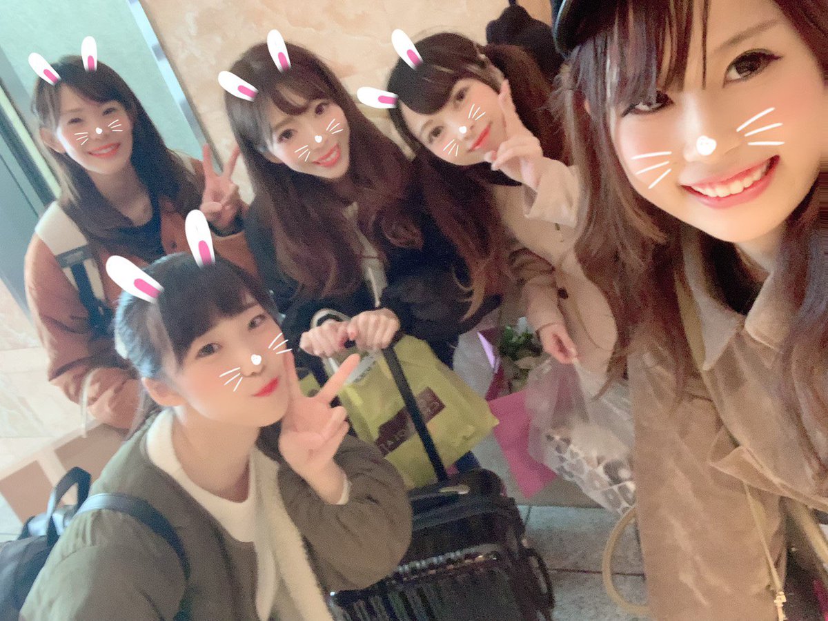 nattsun25_'s tweet photo. みんな大好き〜💜 https://t.co/ypYD5AQYTT