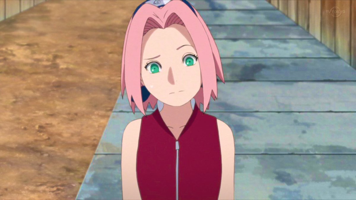 Sakusasusaku Boruto Episode 129