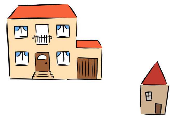 FindomIdeas's tweet photo. #findomideas : Property
If a sub is not yet ready to just give his home to his domme, he could rent it to her; for maybe $2 for 2 years. He moves out, into a tiny bedsit, and the domme has a nice place to live in or rent out.
#findom #advancedfindom https://t.co/by0ebHhRGC
