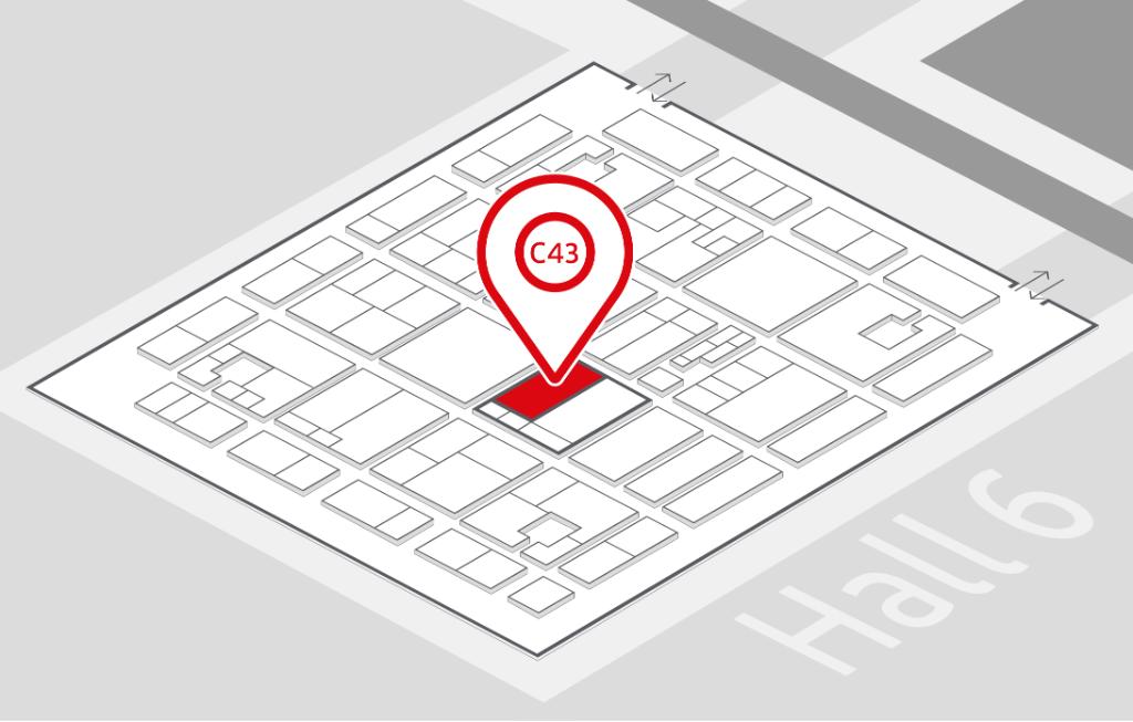 DuPontSpotlight's tweet photo. We've been loving #K2019 so far. Remember you can find us in Hall 6 Stand C43 for the duration of the show. 

We're showcasing our innovations in Advanced Mobility, Enabled Connections and Smarter Healthcare.  

https://t.co/5IVBaogvPx 

#DiscoveringDuPont at #K2019 https://t.co/04TntdbtM8