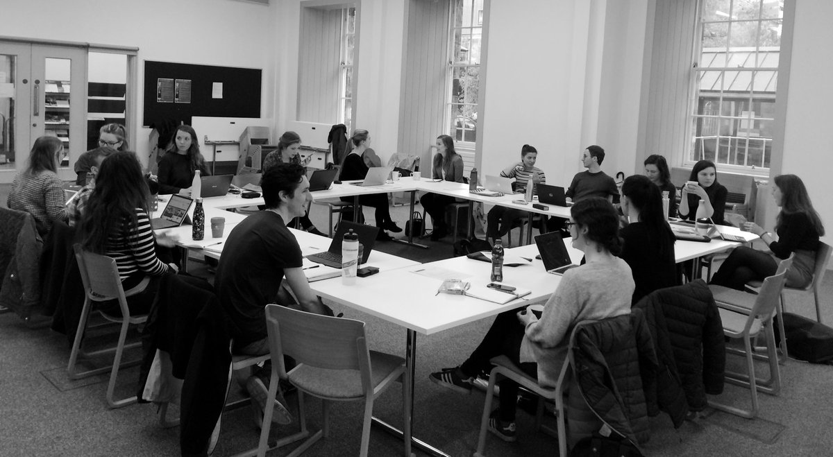 sophie_eastwd's tweet photo. XXL table required for @2050ClimateGrp board meeting yesterday.

Whole org, incl trustees, all aged 18-35. Young people are already leading progress to a just &amp; sustainable society.

What’s the age profile of your board? 🤔 [genuine question]

#2050startsnow
#leadership
#climate https://t.co/hm6YHucm12
