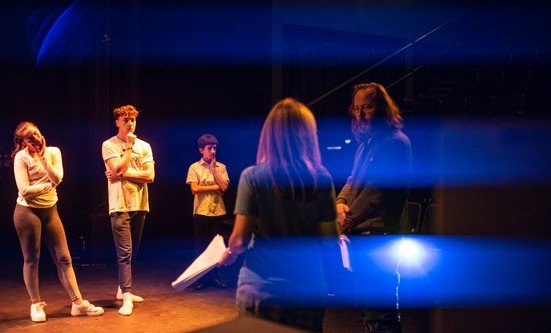 marlowetheatre tweet picture