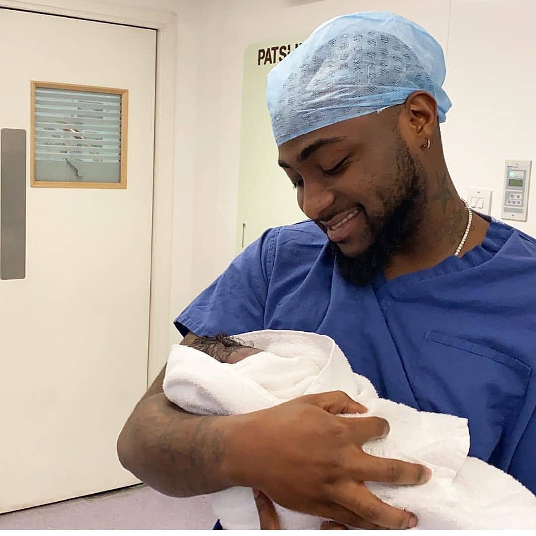 DeleMomodu tweet picture