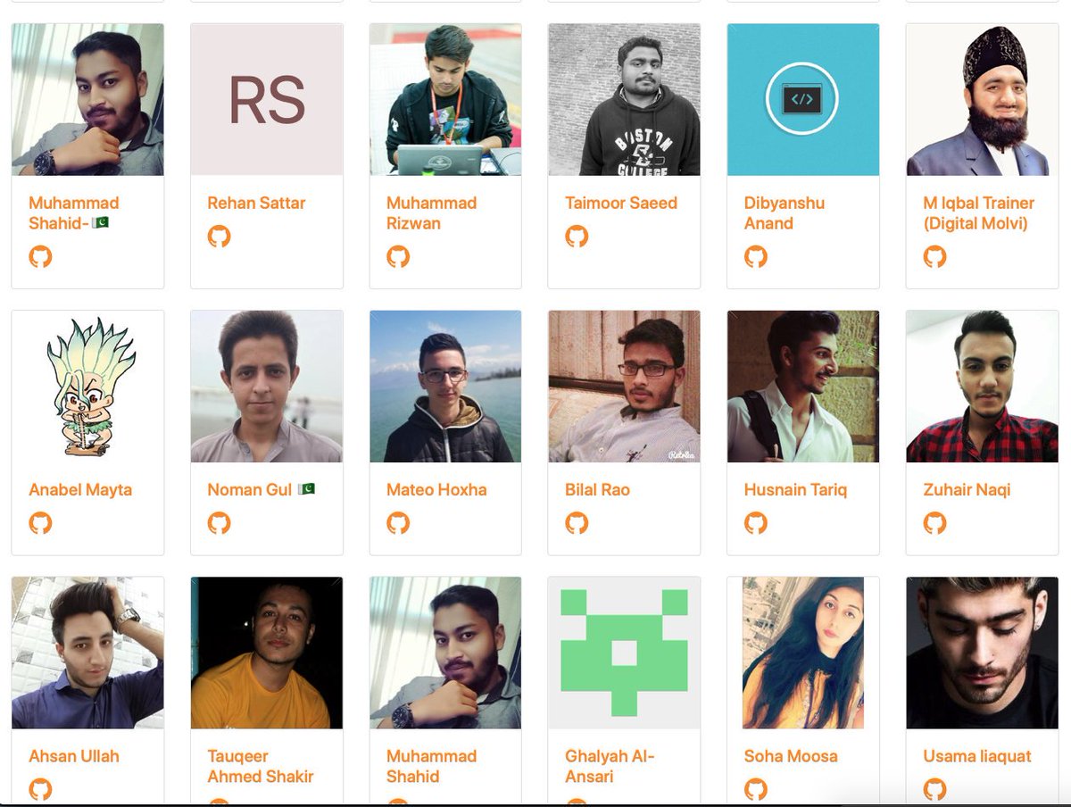 devncode17's tweet image. 66 #dev made it to #devncode #first-contributions, did you?

Visit now: buff.ly/2J4db0o