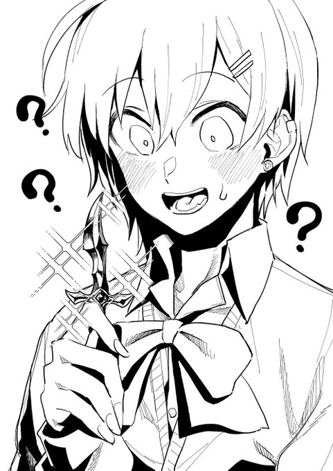 @Nejimath おめでと〜🎉🎉かっこいいキーホルダーあげる〜😃😃😃😃😃 