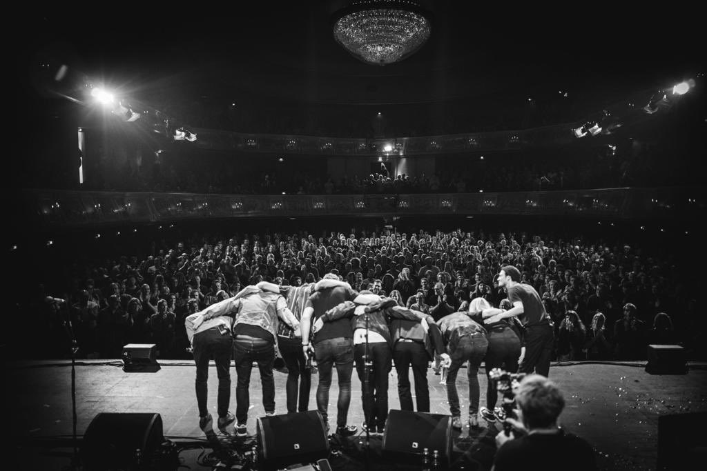 theslowshow's tweet photo. Had a blast performing for @tvnoir last night @Admiralspalast Berlin.
Berlin, see you again tomorrow!
Hamburg @uebel tonight...
#lustandlearn https://t.co/9qW3SunFFO
