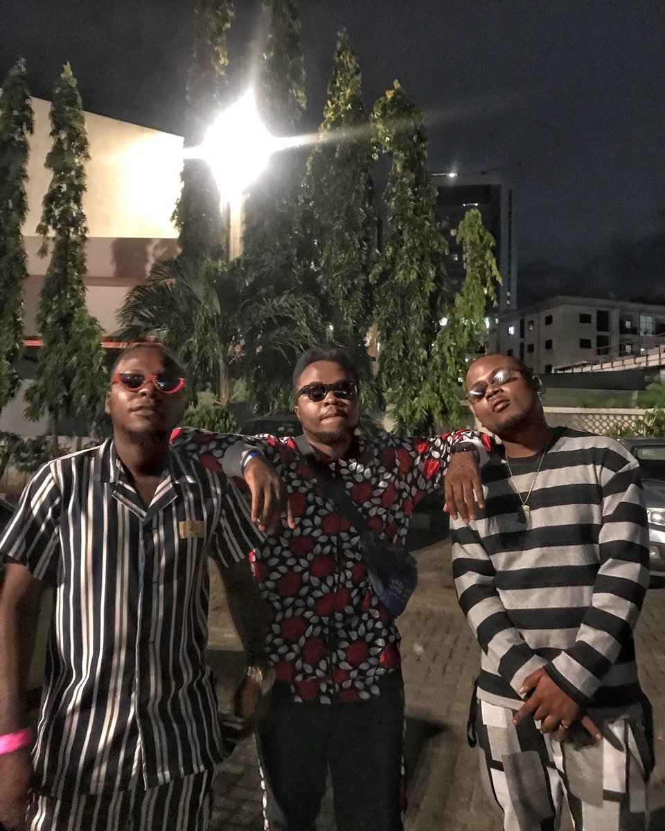 Alpha_Ojini's tweet photo. Verse prices are up, regardless 😄
@iamhotyce @PayperCorleone
#Headies2019 #WeGoInAgain
#YearOfTheChameleon🦎 https://t.co/DIFhont9nZ