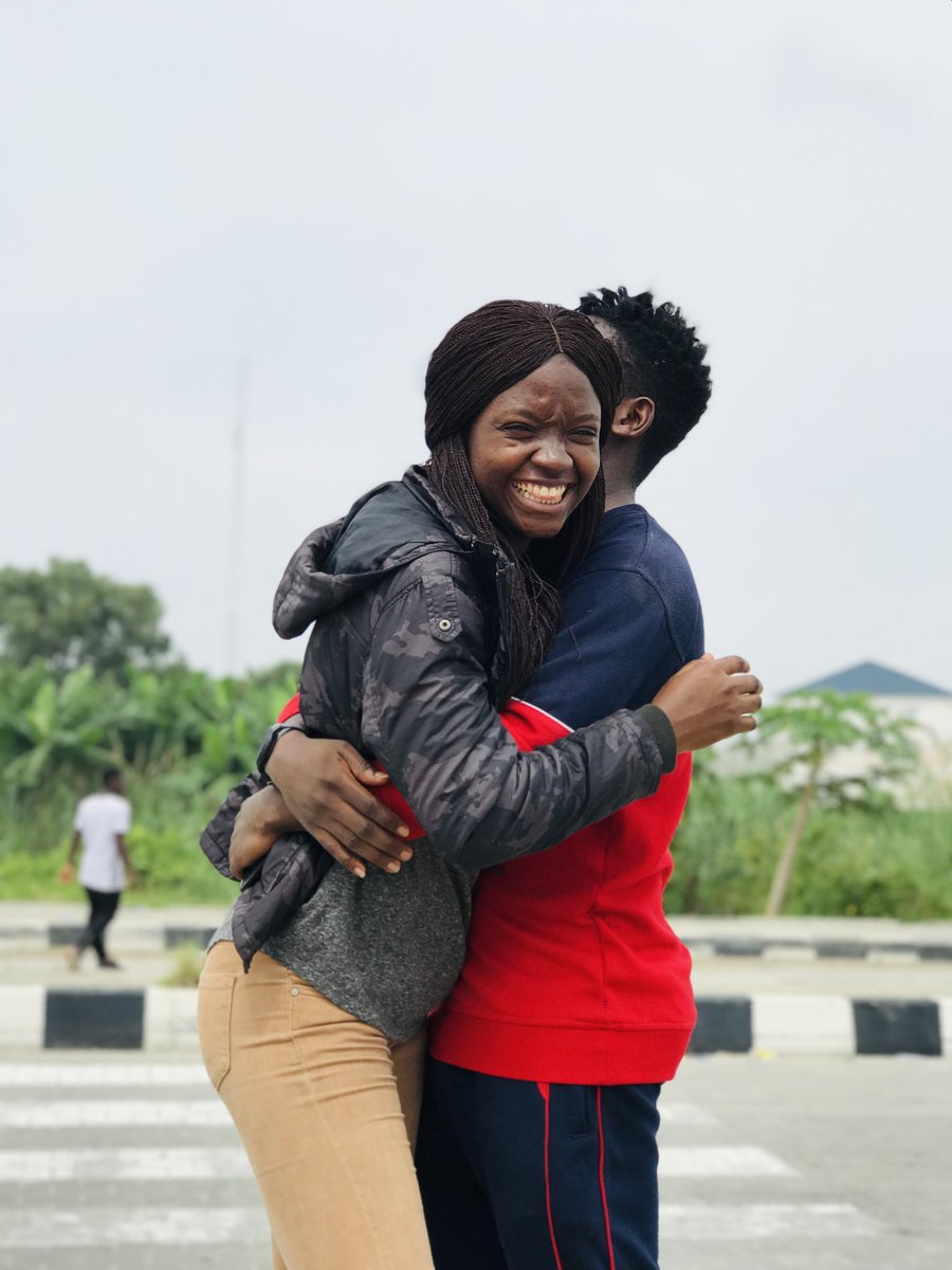 samuelobitope's tweet photo. Perhaps it is because of your intelligence, or the way i treats you, or you have a shining personality, or you have a brilliant smile, or you're funny.
@BetterWalkOver workout, join us next week Saturday
#starboyfest #headies2019 #obicodes https://t.co/ZY2o2iFrrP