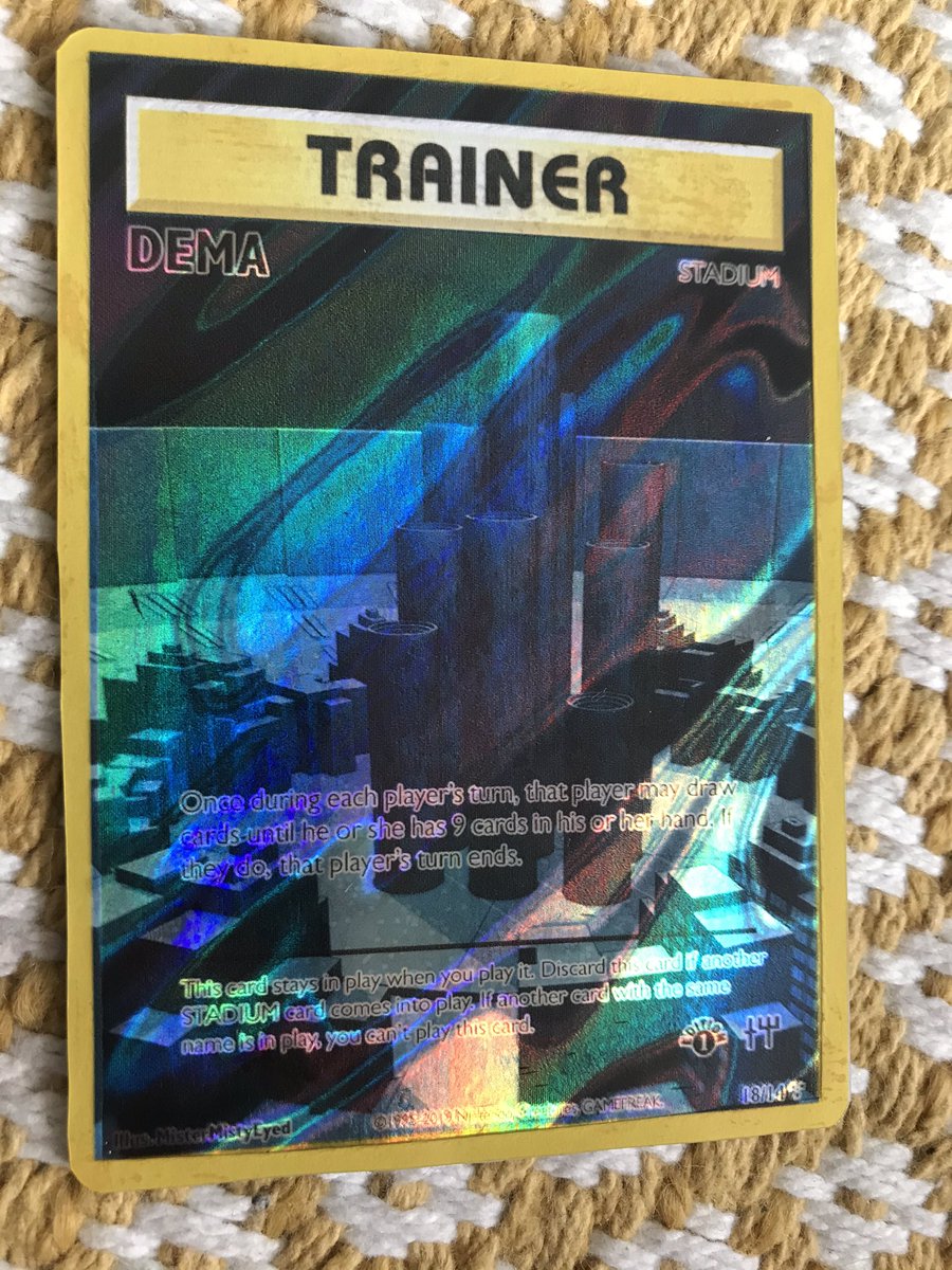 comedowncowards's tweet photo. • when using pokémon card please do not use the holographics •

my fiancé has TALENT

a personalised bandito style set featuring @tylerrjoseph + @joshuadun 
#cliqueart https://t.co/W1jCaa5DxA
