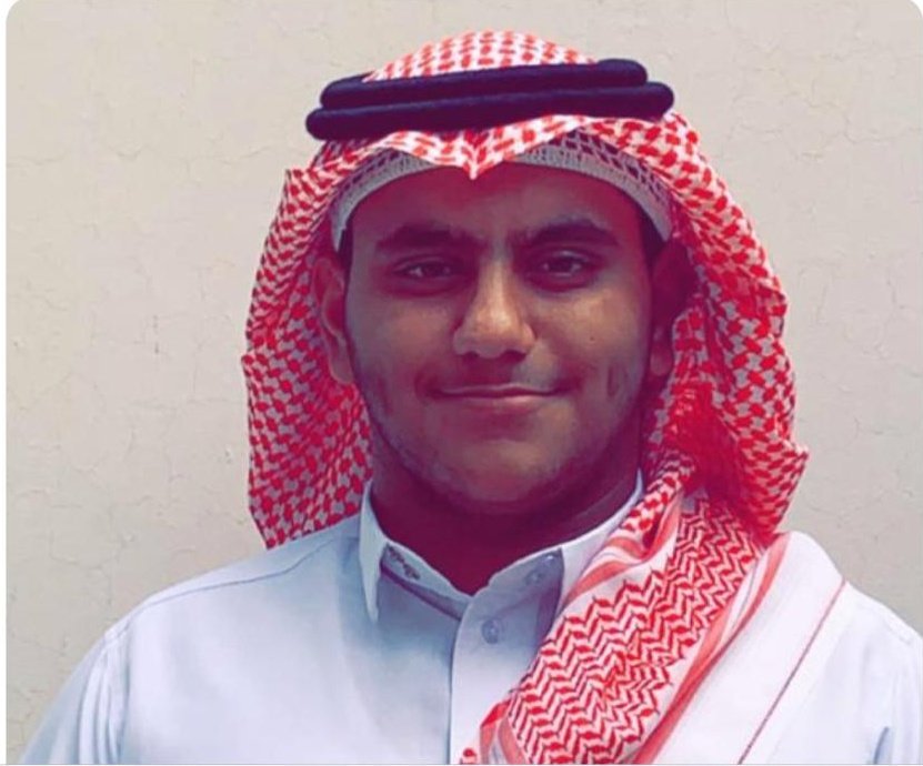 alfiad2030's tweet photo. تهنئة للطالب عبدالرحمن علي الشراري
   من مدرسة بسيطا الثانوية بمناسبة
   حصوله على المستوى الفضي في مسابقة
     اللغة العربية للمرحلة الثانوية على مستوى
     المملكة  " تعليم الجوف " 
               " ماشاء الله تبارك الله " https://t.co/3esdRRcLBV