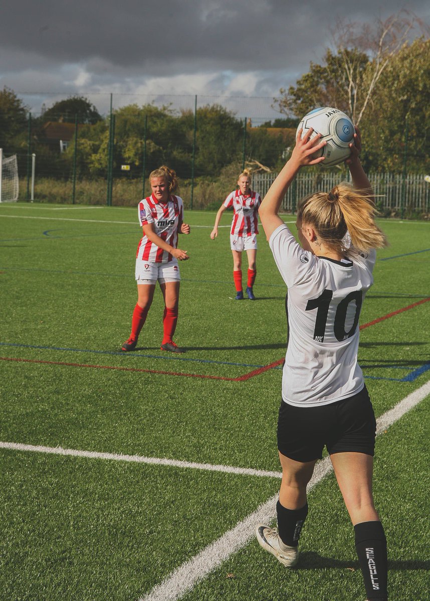 WSM_AFCOfficial's tweet photo. Come out and support our Ladies today๐
๐ Weston Mendip
๐14:00
๐ SWRWFL - Northern
๐๏ธ Worle Recreation Ground
๐ท Charlotte Louise Sharkey Photography
#HereComeTheGulls #SeagullsMedia https://t.co/wJQ6NB3vsA