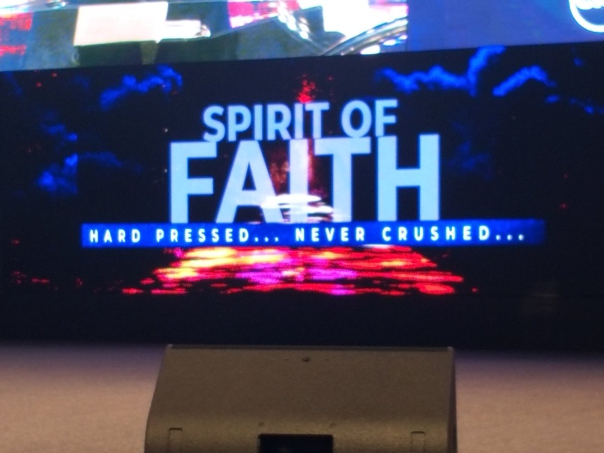 RBrazelle's tweet photo. And since we have the same spirit of faith, according to what is written, “I believed and therefore I spoke,” we also believe and therefore speak,
II Cor 4:13 
For we walk by faith, not by sight.
II Cor 5:7
Ps @AtBoshoff
@CRCMain https://t.co/3Ib4tCTA6o