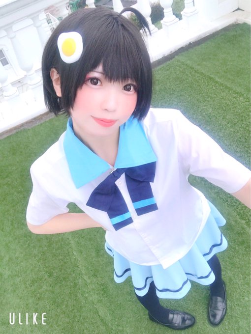 Twitterのコスプレ画像41