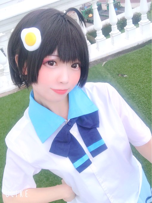 Twitterのコスプレ画像42