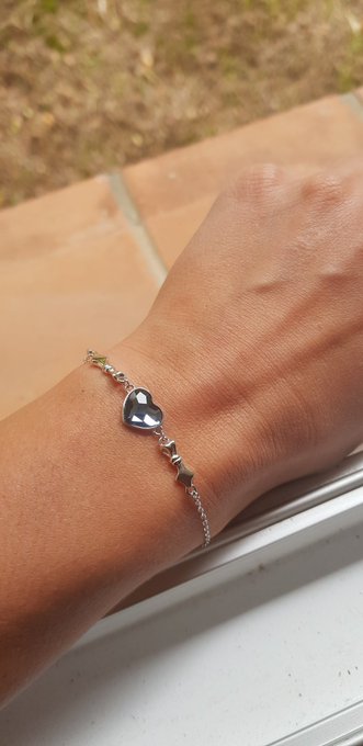 merci Francois M pour ce jolie bracelet :) https://t.co/O60HjMZBgS<a href="/tag/var"class="tags"><span>#var</span></a><a href="/tag/incendie"class="tags"><span>#incendie</span></a>