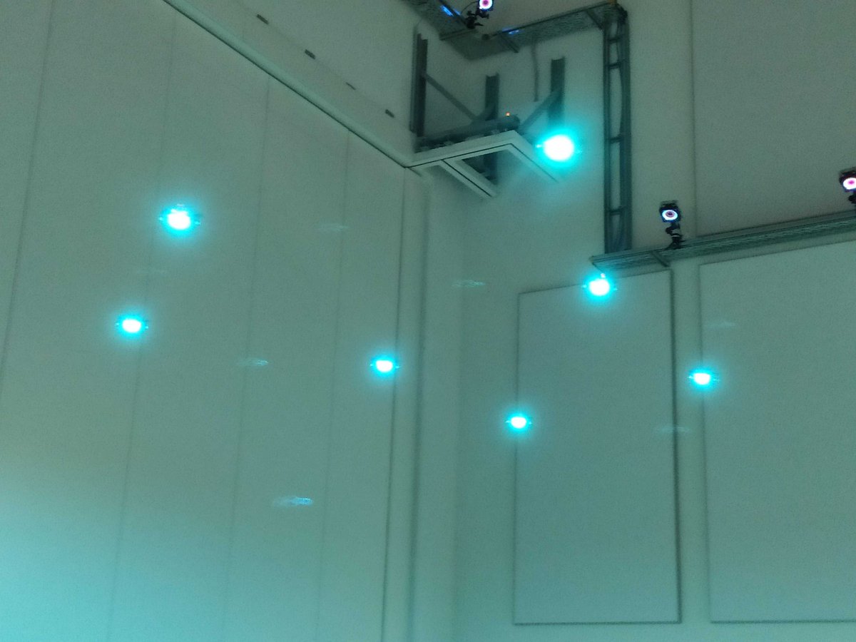 C. Bettstetter tweet media