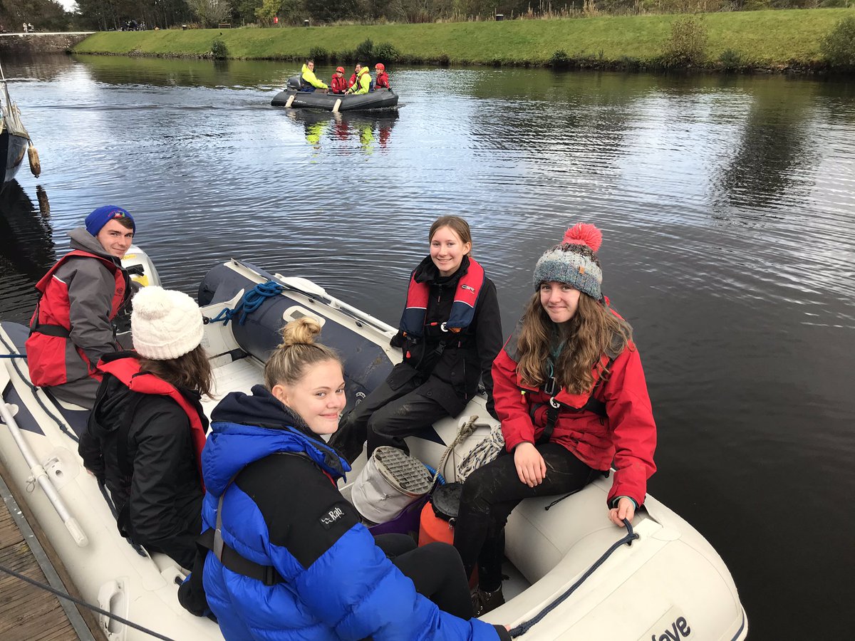 lanark_esu's tweet photo. Day 2 @CallyRally Much drier than yesterday and looking forward to more great activities #TrySomethingDifferent #ScoutingRocks https://t.co/YIX0nOzNbs