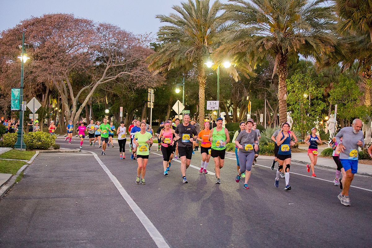 Sarasota Half tweet media