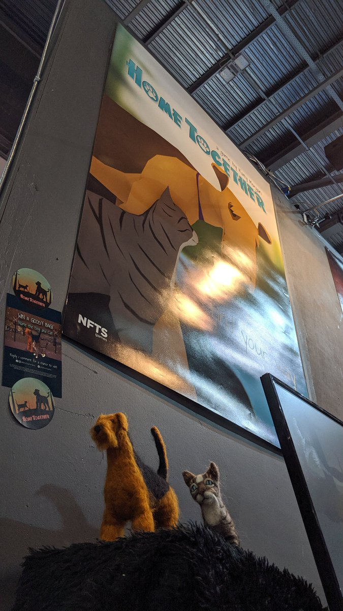 Home Together tweet media