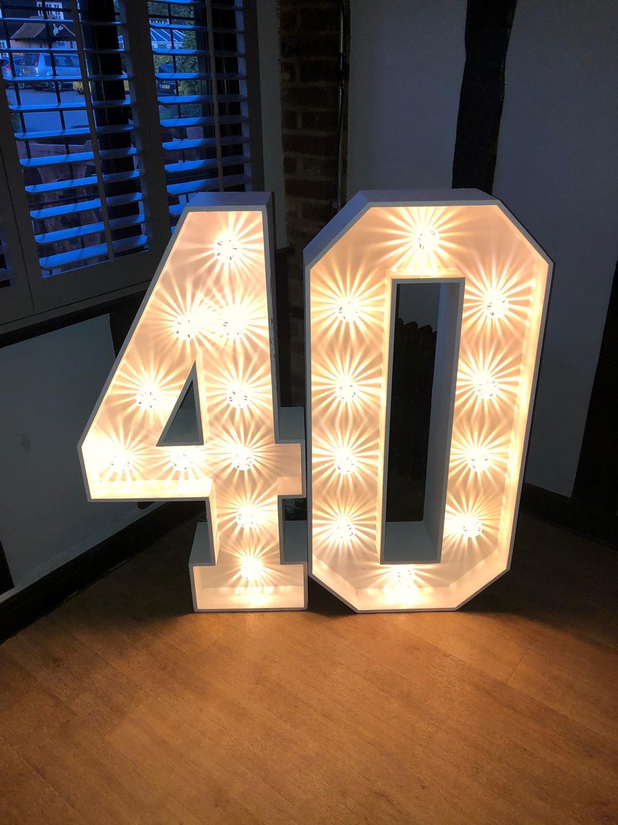 SequinHub's tweet photo. Back at the @ChichesterHtl with #bestwishesltd for 40th celebrations last night https://t.co/1aujgf7c0i