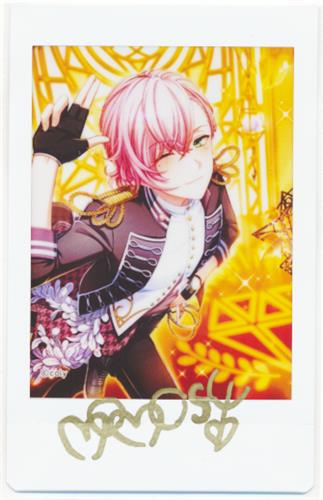 オンエア! 1st Anniversary 直筆サイン入りチェキ 櫻井百瀬 らしんばん本店池袋キャラパレス on X: