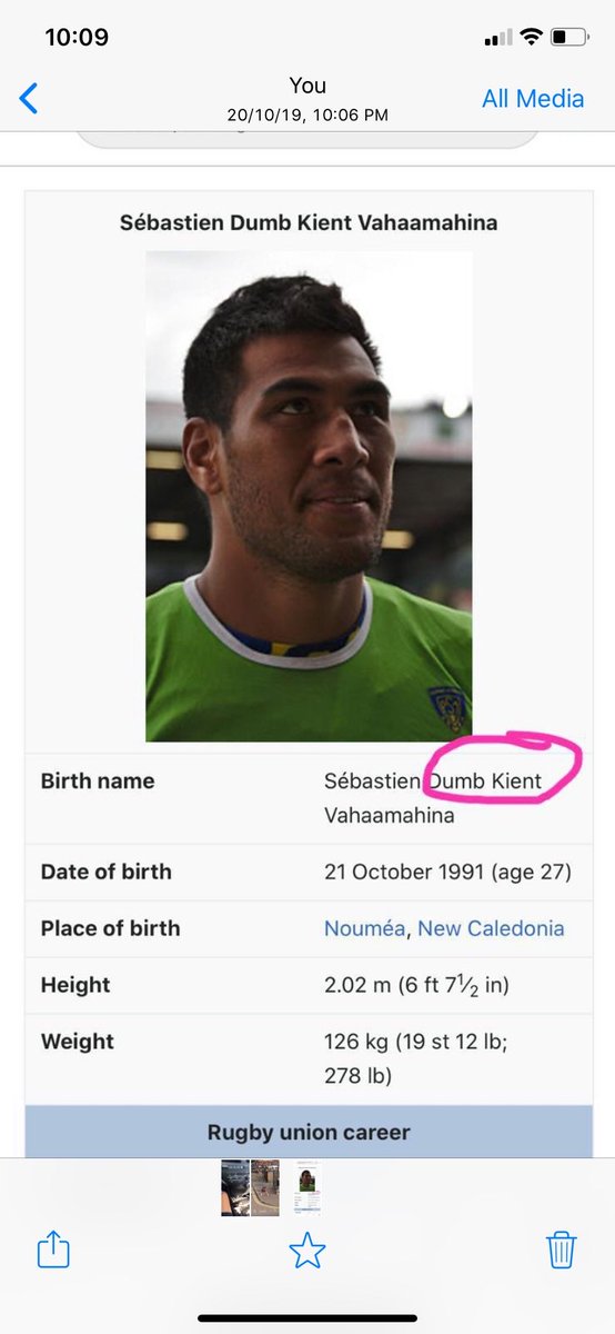 Craig (Postie) Innes tweet media