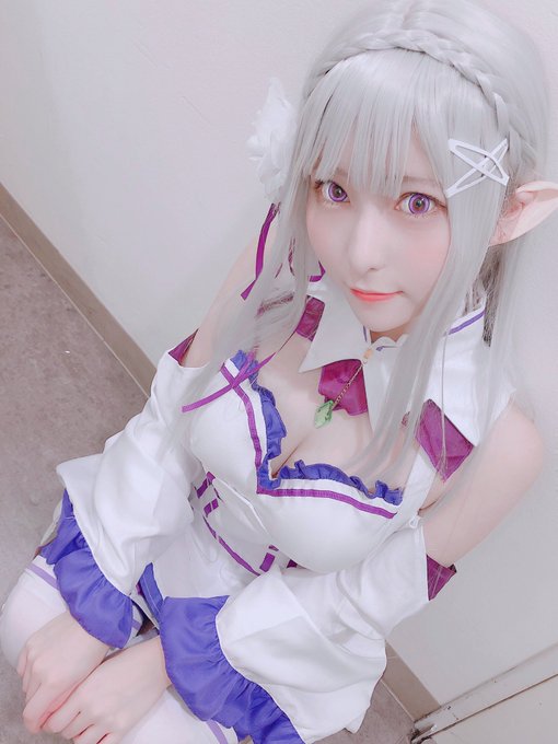 コスプレイヤーうらまるのTwitter画像60