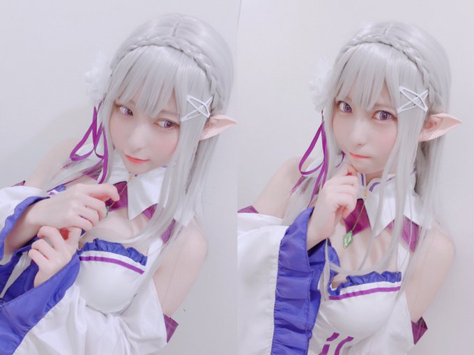 コスプレイヤーうらまるのTwitter画像61