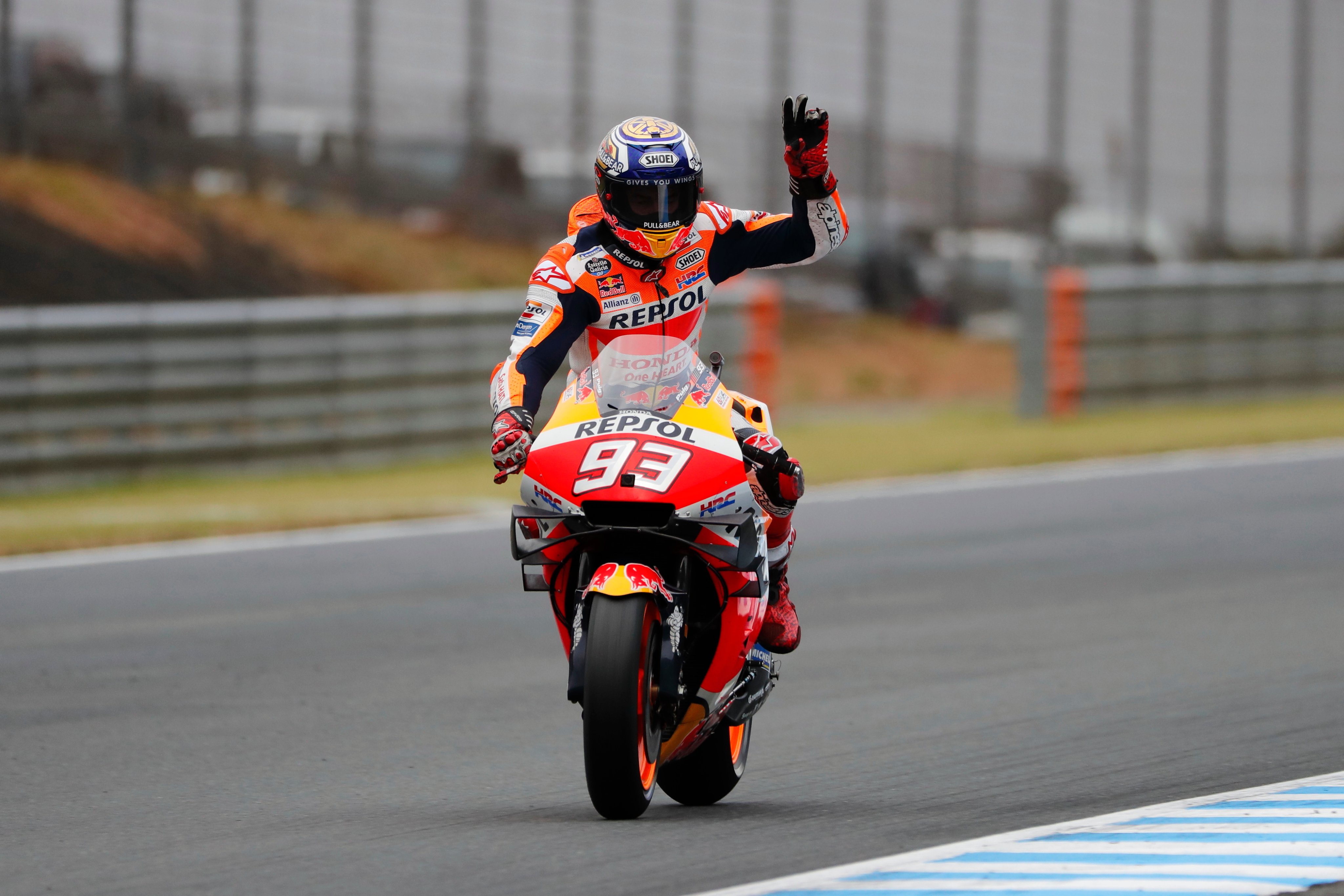 鈴鹿WGP MotoGP 公式パンフレット1995～98.00.02.03