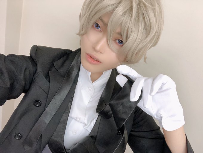 Twitterのコスプレ画像9