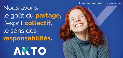 cpformation's tweet photo. Le nouvel Opco des services est né : AKTO, l’humain au cœur des services ! #FAFTT #OPCATS #AKTO #ESSFIMO #FAFIH #INTERGROS #OPCALIA #opco En savoir plus ici 👉https://t.co/FmzUg4EQl7 https://t.co/dsRYhuomHd